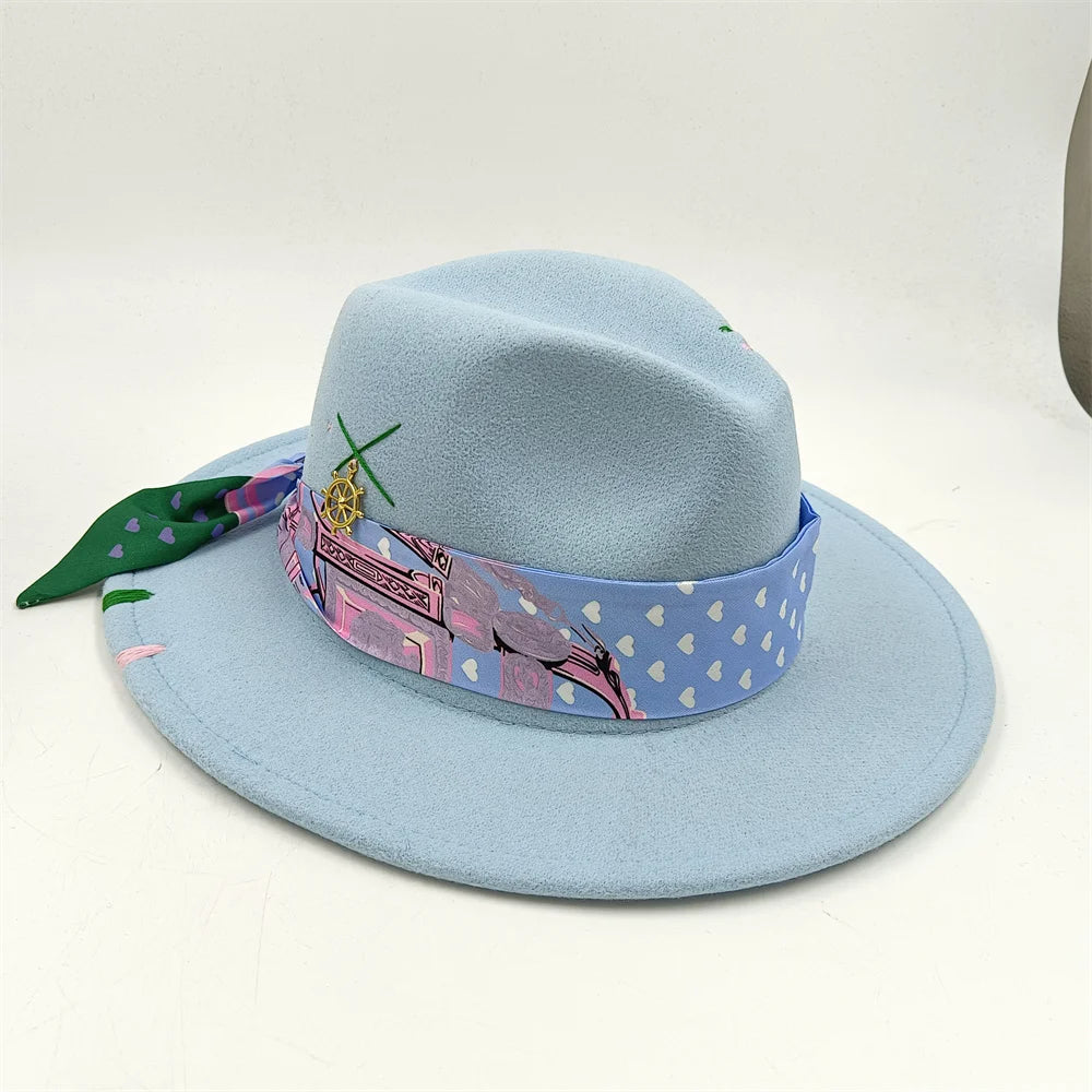 Dream Hat